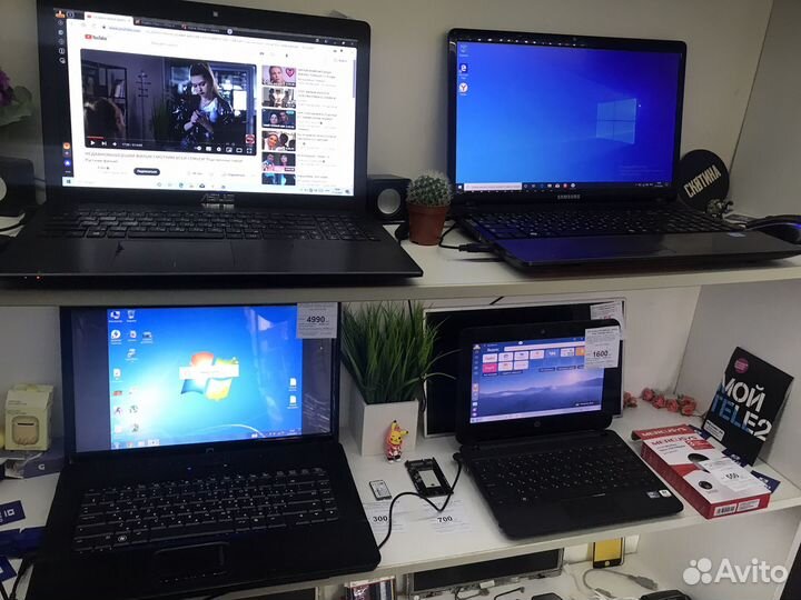 Игровой samsung,i5, 8гб, NVidia 620m