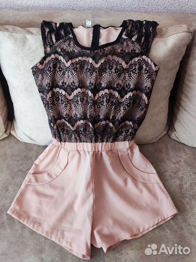 Пакет женских вещей 42-44 р