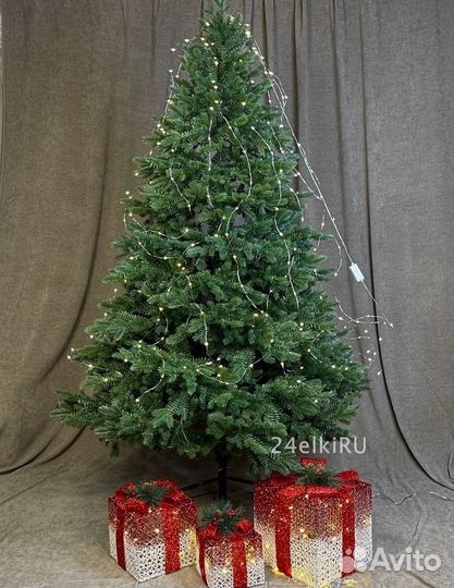 Елка искусственная Уральская