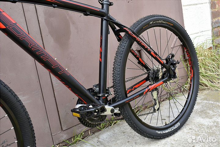 Велосипед Format (В идеале)