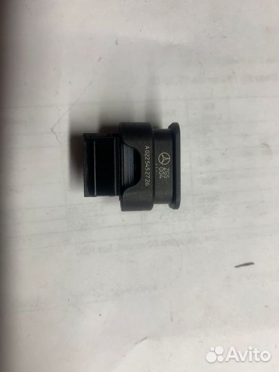 Разъем электрический Mercedes