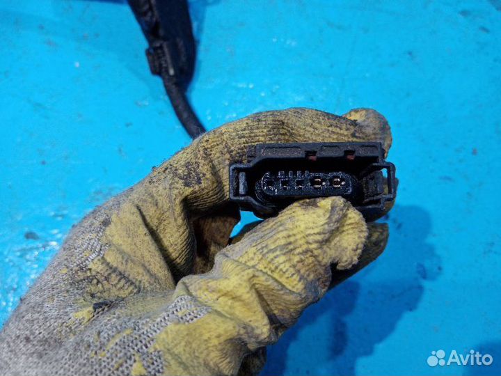 Проводка АКПП Mercedes-Benz M-Class W164 272967