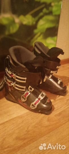 Горнолыжные ботинки Nordica 60