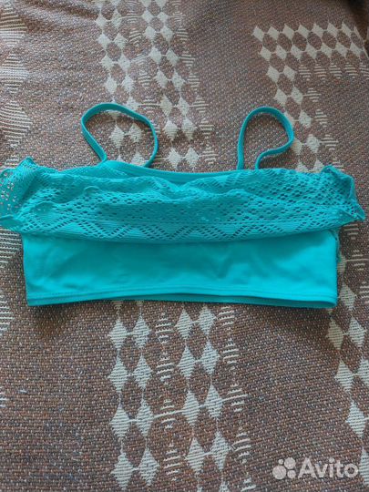 Купальник для девочки 116