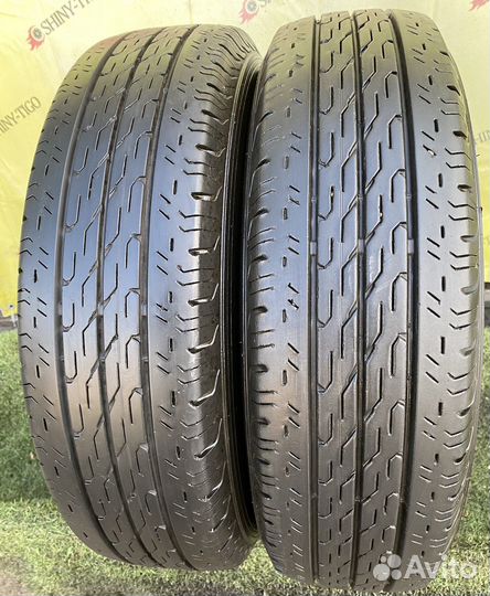 Bridgestone Ecopia R680 195/80 R15 107L