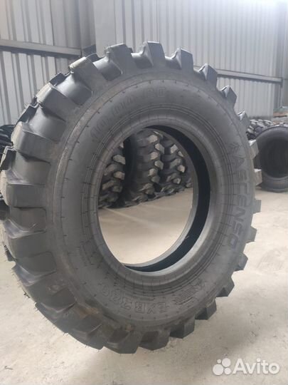 Шины 10.00-20 для экскаватора