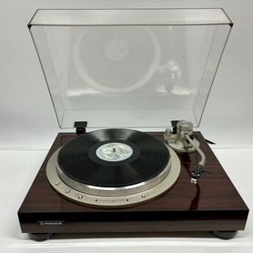 Pioneer PL-30L Проигрыватель винила