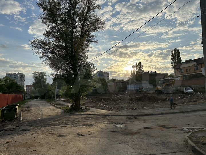 Участок 22,5 сот. (ИЖС)