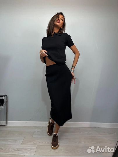 Двойка роскошная