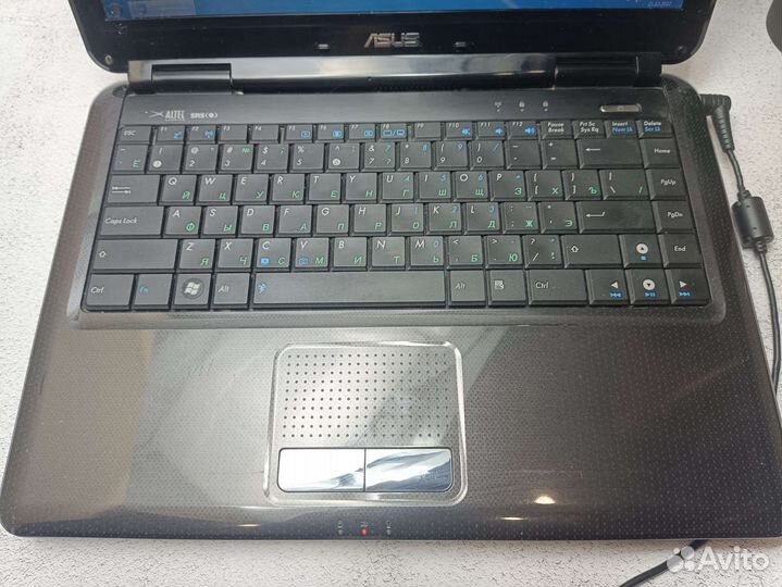 Ноутбук Asus