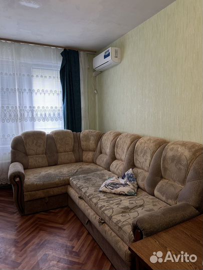 Диван раскладной бу