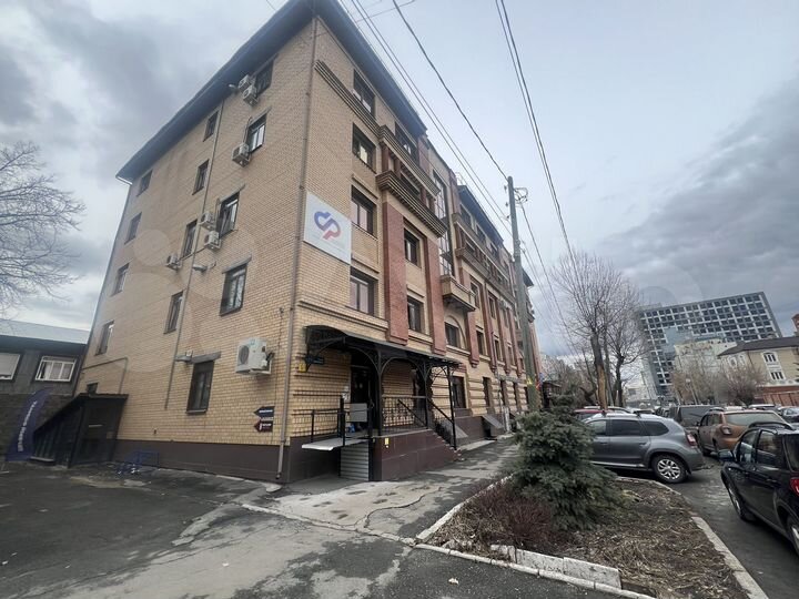 Офис, 52.7 м²