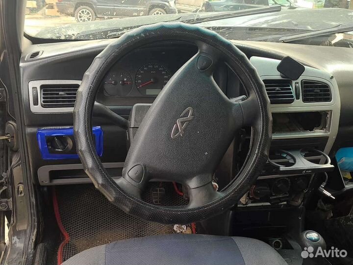 Запчасти Chery Amulet A15 1.6л 2003-2012