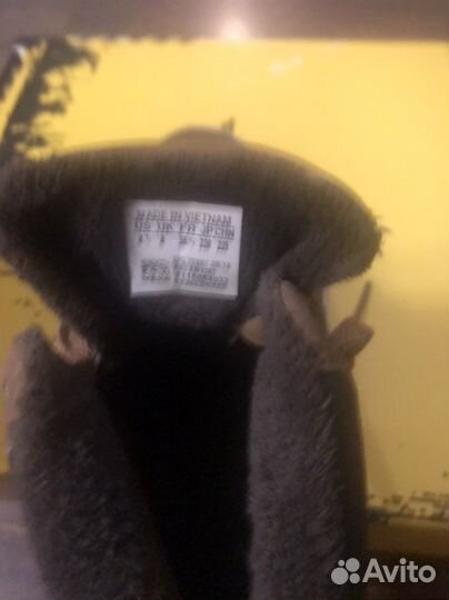 Кеды для мальчика