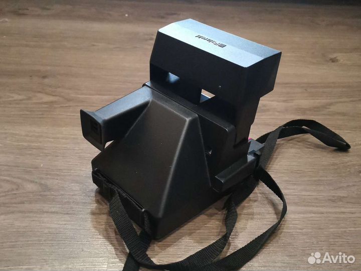 Фотоаппарат polaroid