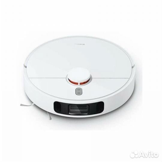 Робот пылесос Xiaomi mi robot vacuum S10+