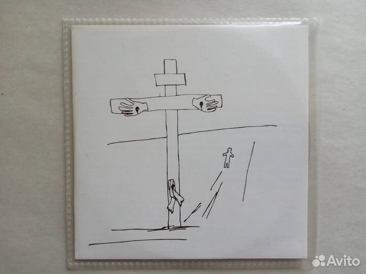 Хардкор панк диски CD