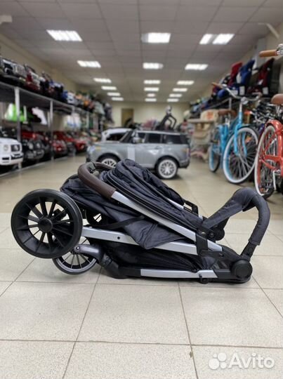 Коляска прогулочная Коляска детская
