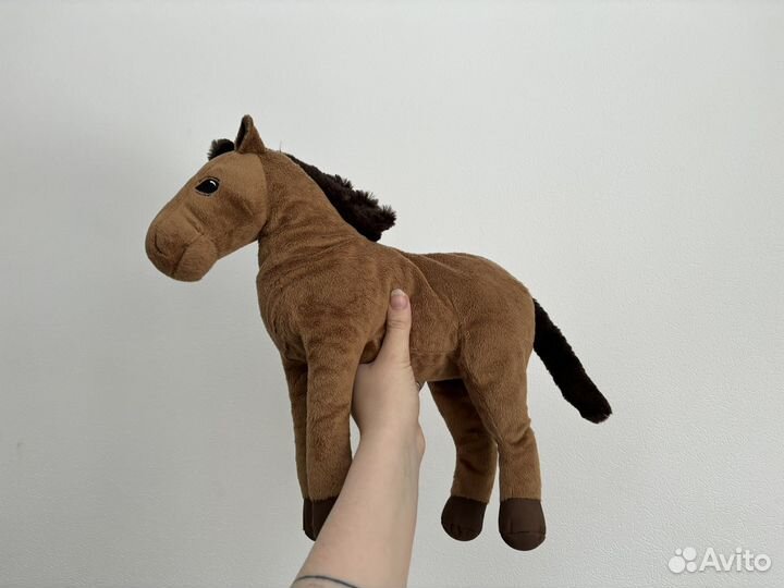 Игрушка IKEA Окенлопарэ