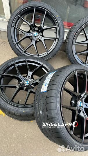 Колеса R19 BMW F10 F20 F30 F32
