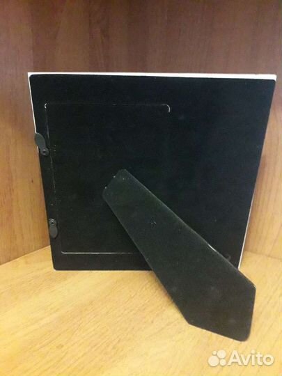 Новая рамка для фото Импорт