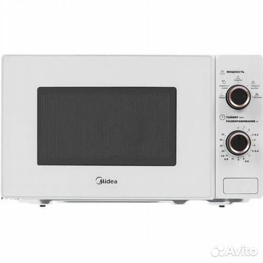 Микроволновая печь Midea