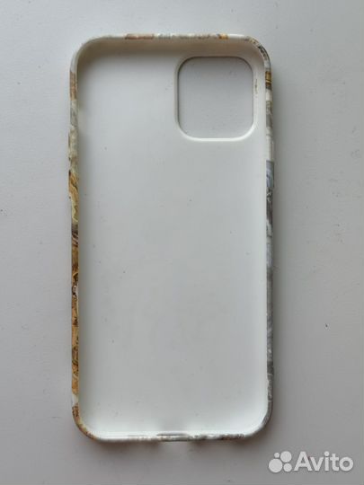 Чехол кейс iPhone 12