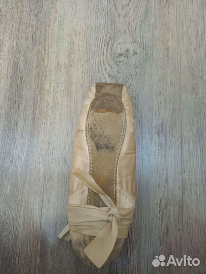 Пуанты grishko 5