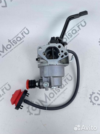 Карбюратор 192F оригинал lifan