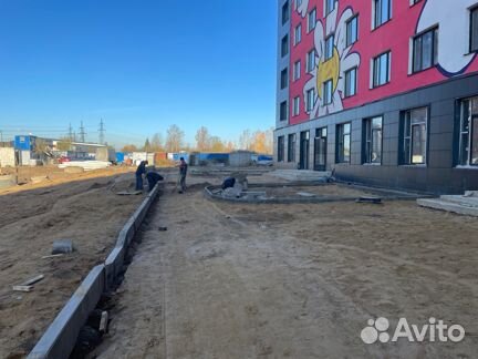 Ход строительства ЖК «Р�омашки» 4 квартал 2022