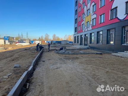 Ход строительства ЖК «Ромашки» 4 квартал 2022