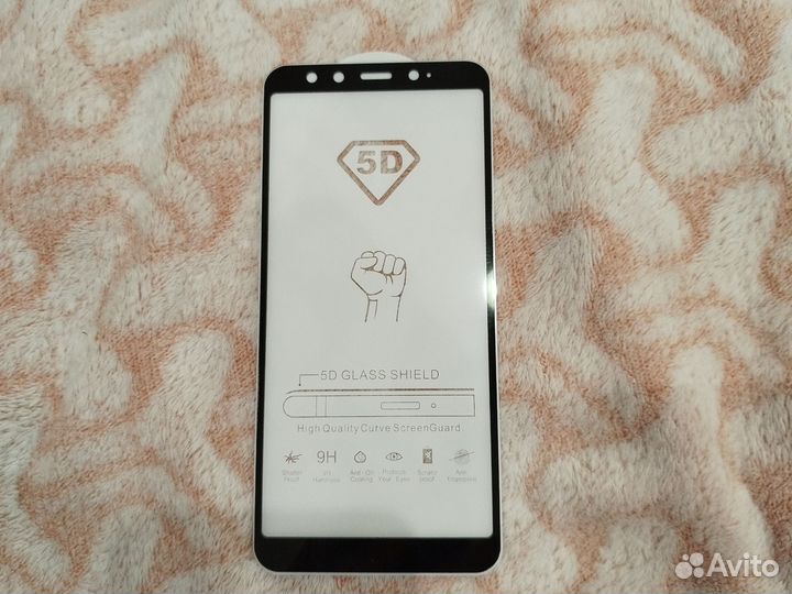 Xiaomi Mi A2 Android One, 4/64 ГБ