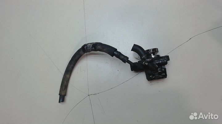 Гур Isuzu Trooper, 2001