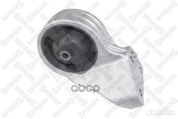 25-51068-SX подушка двс задняя МКПП Hyundai Sa