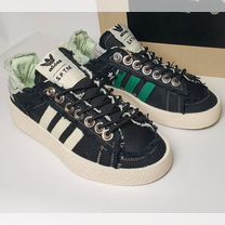 Adidas Originals x Song For The Mute Campus 80s