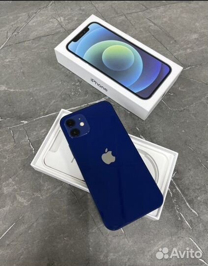 iPhone 12, 128 ГБ