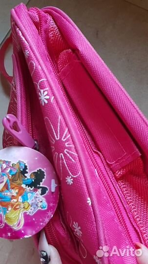 Рюкзаки детские