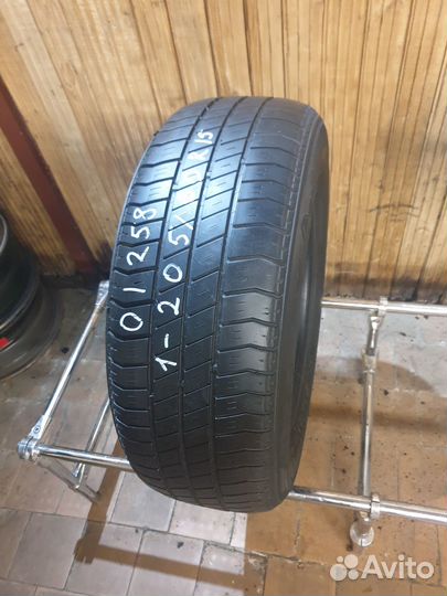 Michelin Pilot HX MXM 205/60 R15 92V