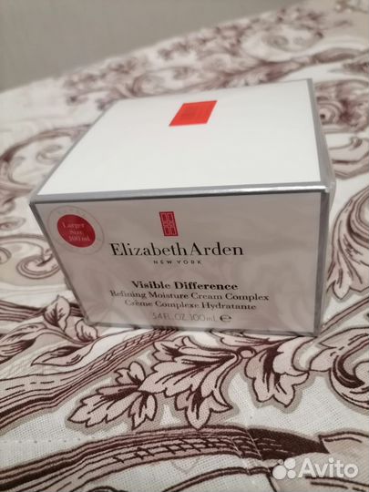 Крем для лица Elizabeth Arden