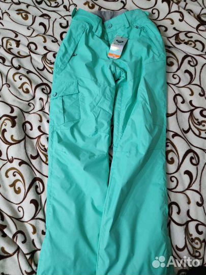 Горнолыжные брюки Roxy