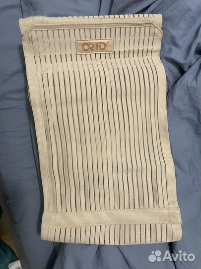 Бандаж послеродовой