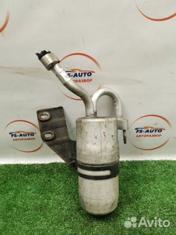 Осушитель кондиционера Dodge Caliber 2.0 ECN 2006