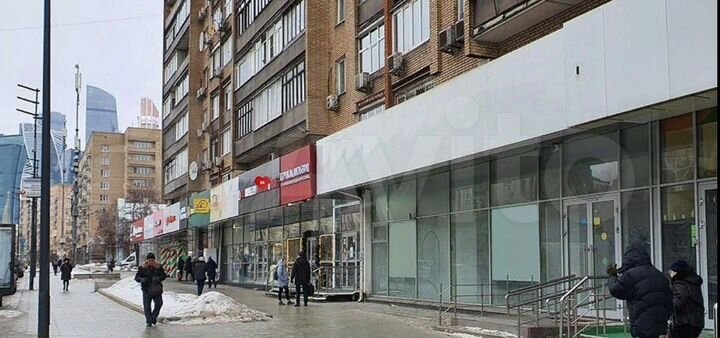 ПСН, в Элитном районе