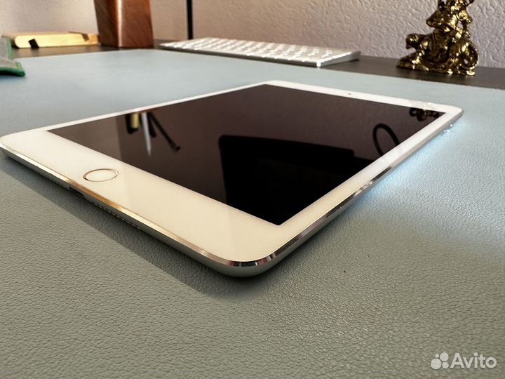 iPad Mini 4 64gb wifi