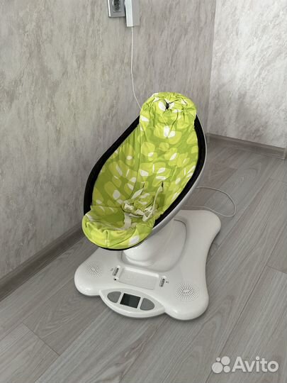 Детские Электро качели 4moms