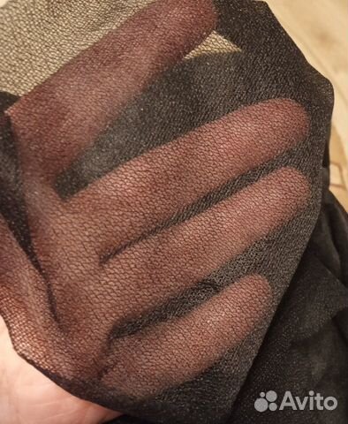 Дублерин трикотажный