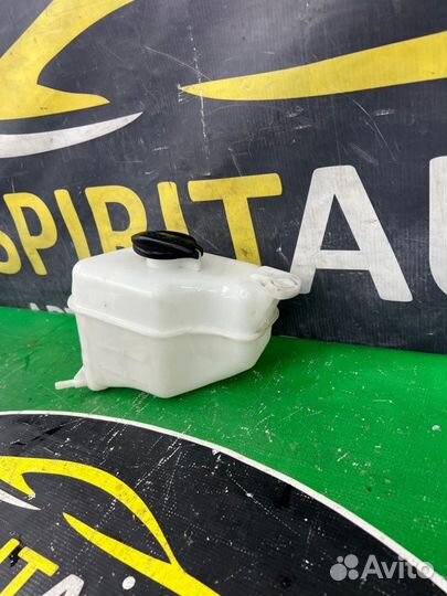 Бачок расширительный Kia Sorento Prime 3 2014-2020