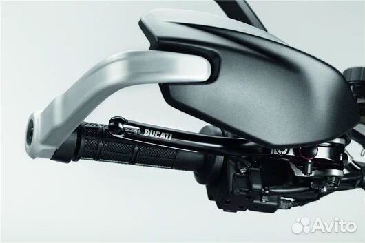 Защита рук Multistrada V4 96280671AA