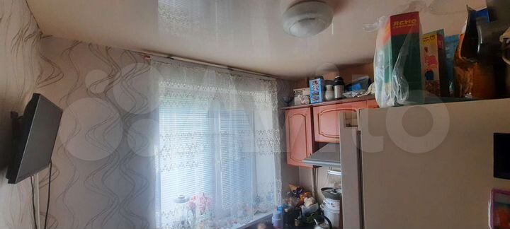 2-к. квартира, 42 м², 3/4 эт.