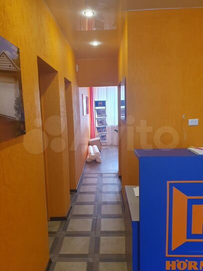 Помещение свободного назначения, 113 м²